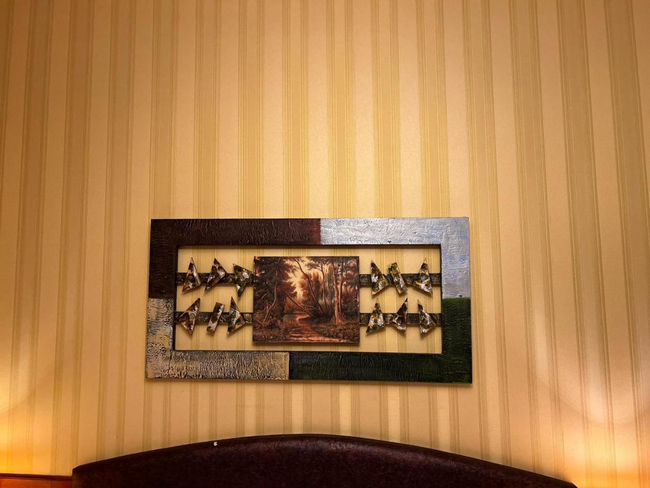 New California Hotel ดูไบ ภายนอก รูปภาพ